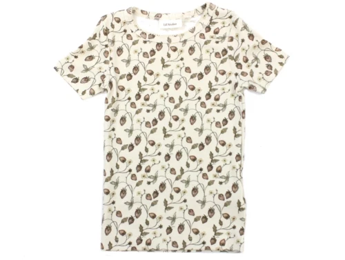 Lil Atelier top Gaya turtledove